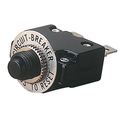 Sea-Dog Thermal AC/DC Circuit Breaker - 6 Amp 420806-1